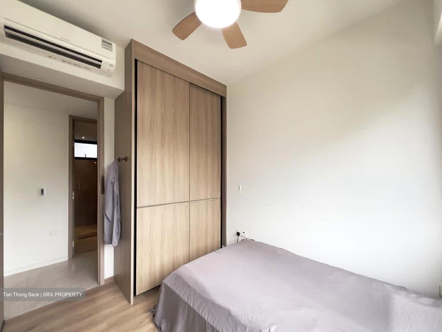 KI Residences at Brookvale (D21), Condominium #612958441